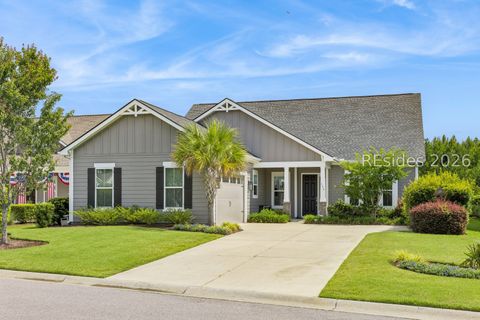 Homes For Sale - 395 Castaway Drive<br/> Bluffton, SC 29910