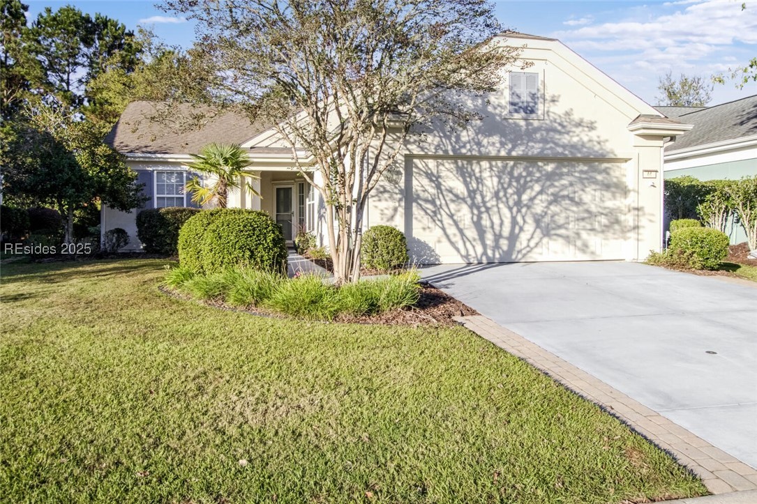44 Tallow Drive, Bluffton, Texas image 4