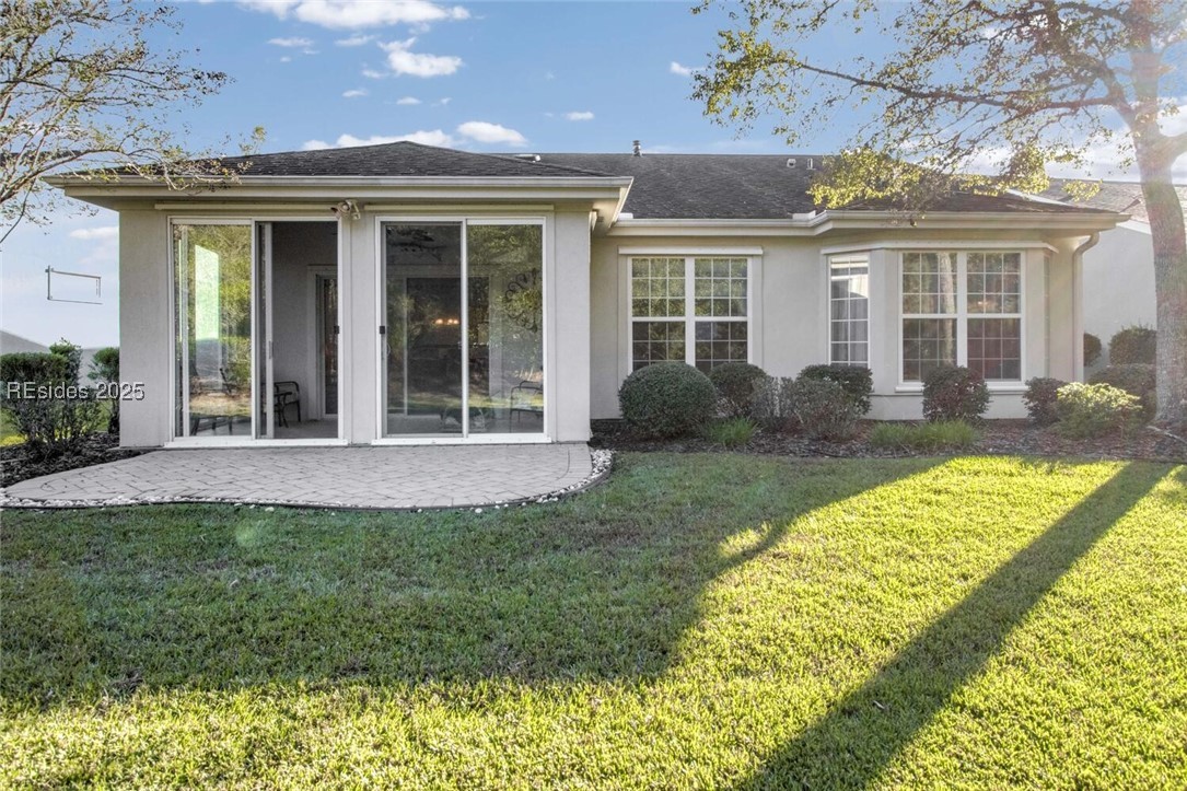 44 Tallow Drive, Bluffton, Texas image 28