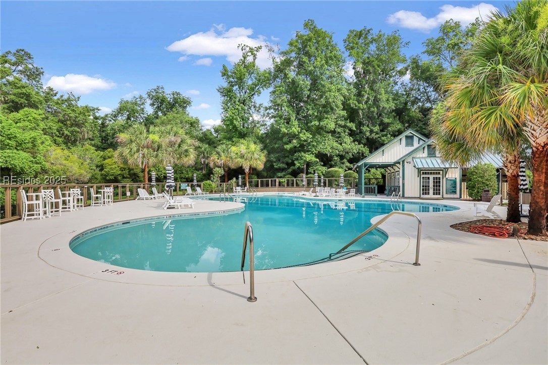 21 Blake Lane, Seabrook, South Carolina image 38