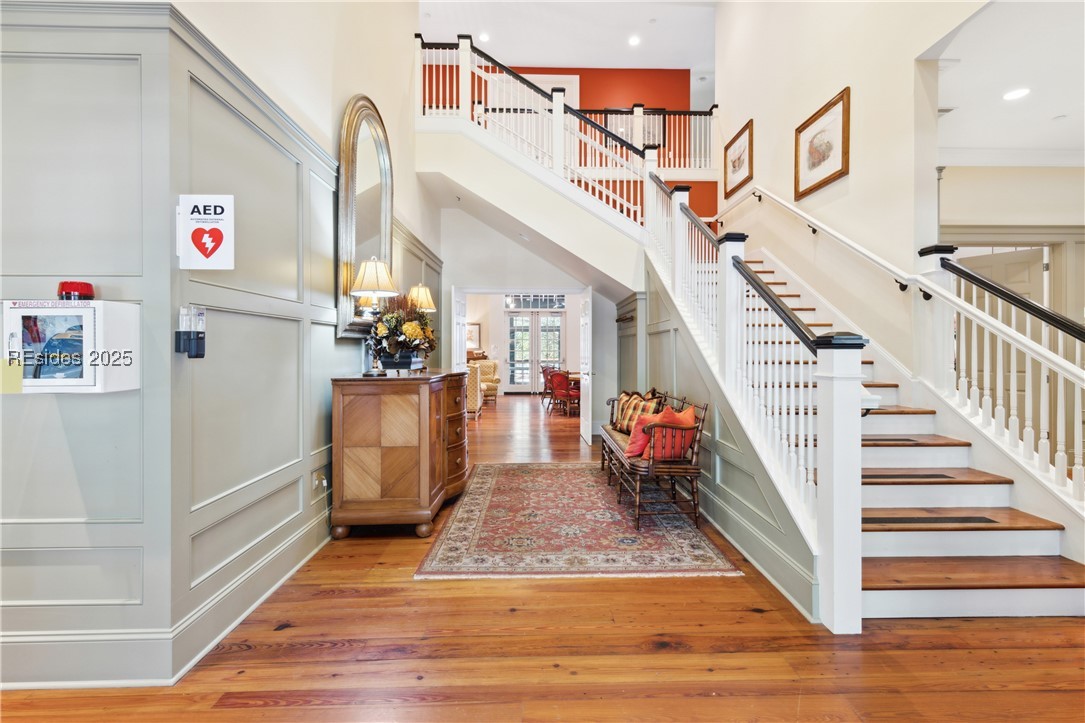 21 Blake Lane, Seabrook, South Carolina image 24