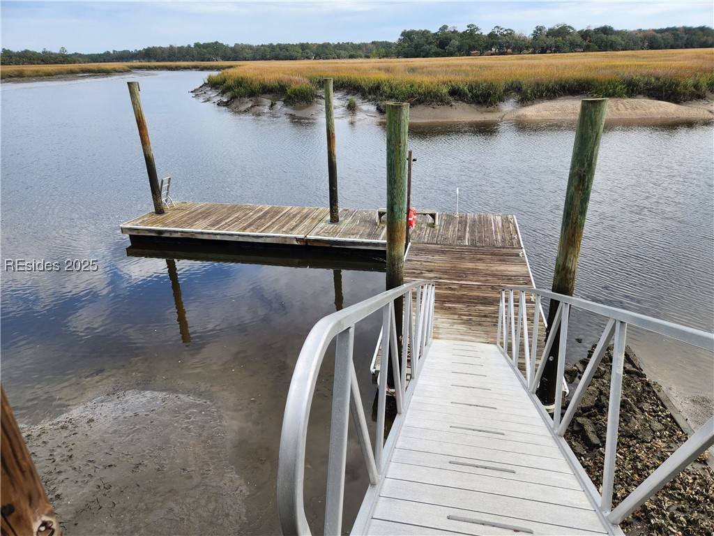 21 Blake Lane, Seabrook, South Carolina image 15