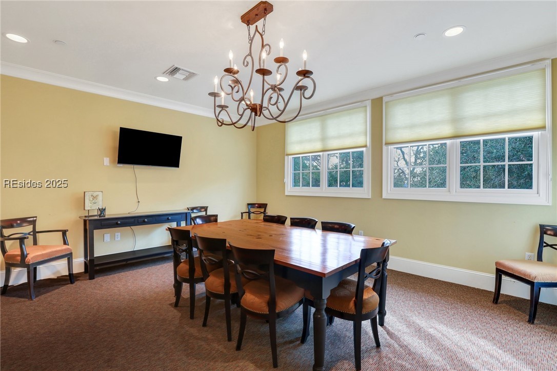 21 Blake Lane, Seabrook, South Carolina image 28