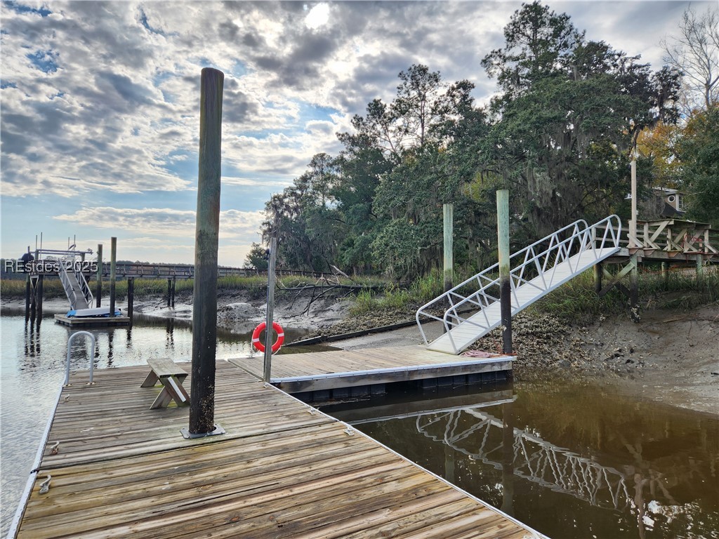 21 Blake Lane, Seabrook, South Carolina image 16