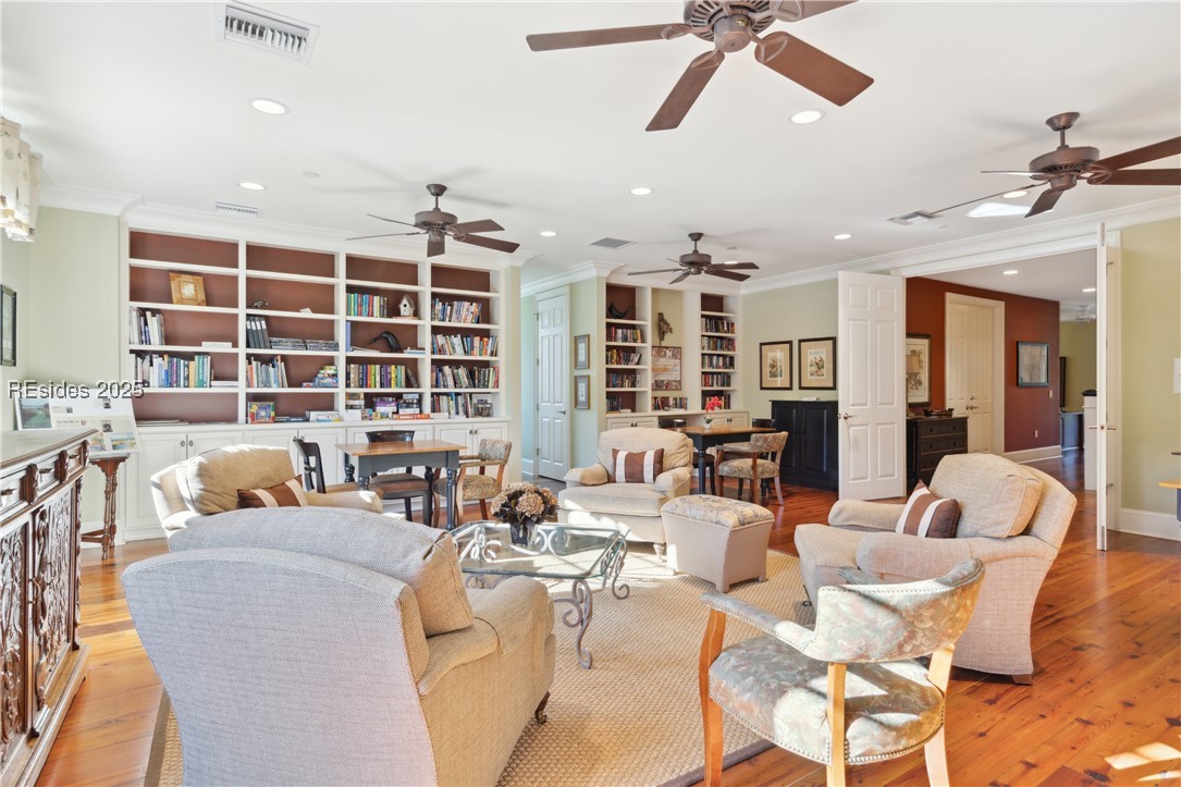 21 Blake Lane, Seabrook, South Carolina image 25