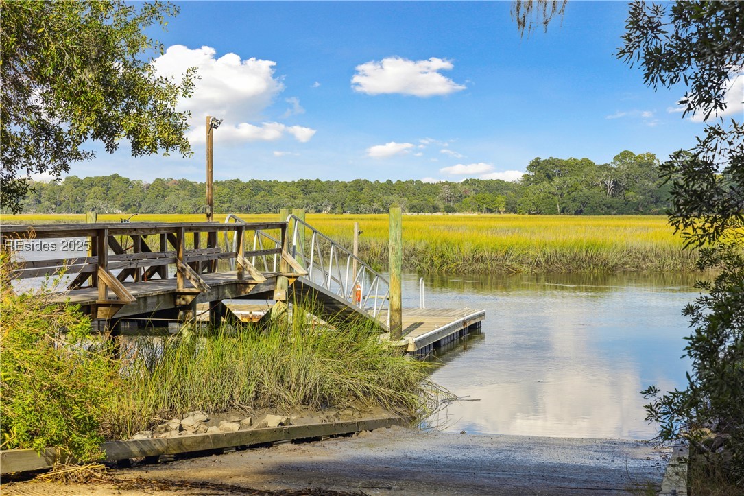 21 Blake Lane, Seabrook, South Carolina image 14