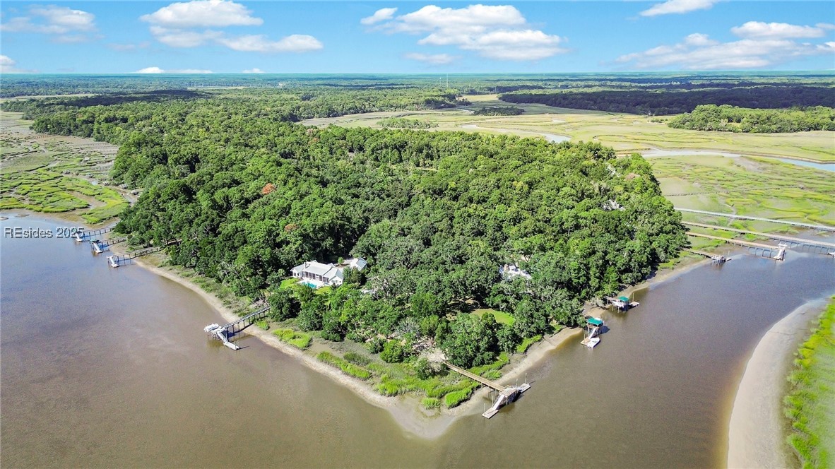 21 Blake Lane, Seabrook, South Carolina image 19