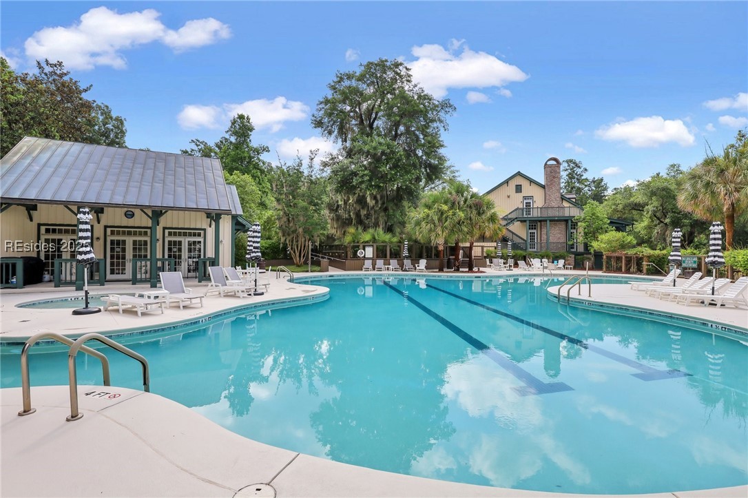 21 Blake Lane, Seabrook, South Carolina image 39