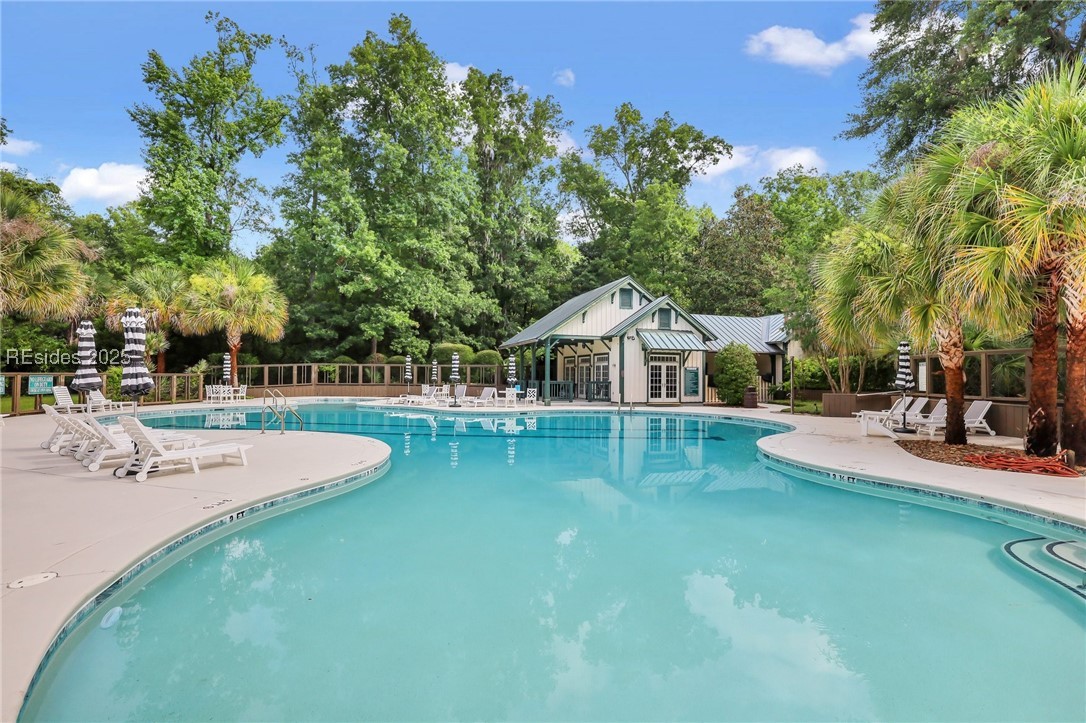 21 Blake Lane, Seabrook, South Carolina image 37