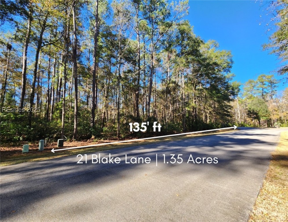 21 Blake Lane, Seabrook, South Carolina image 5