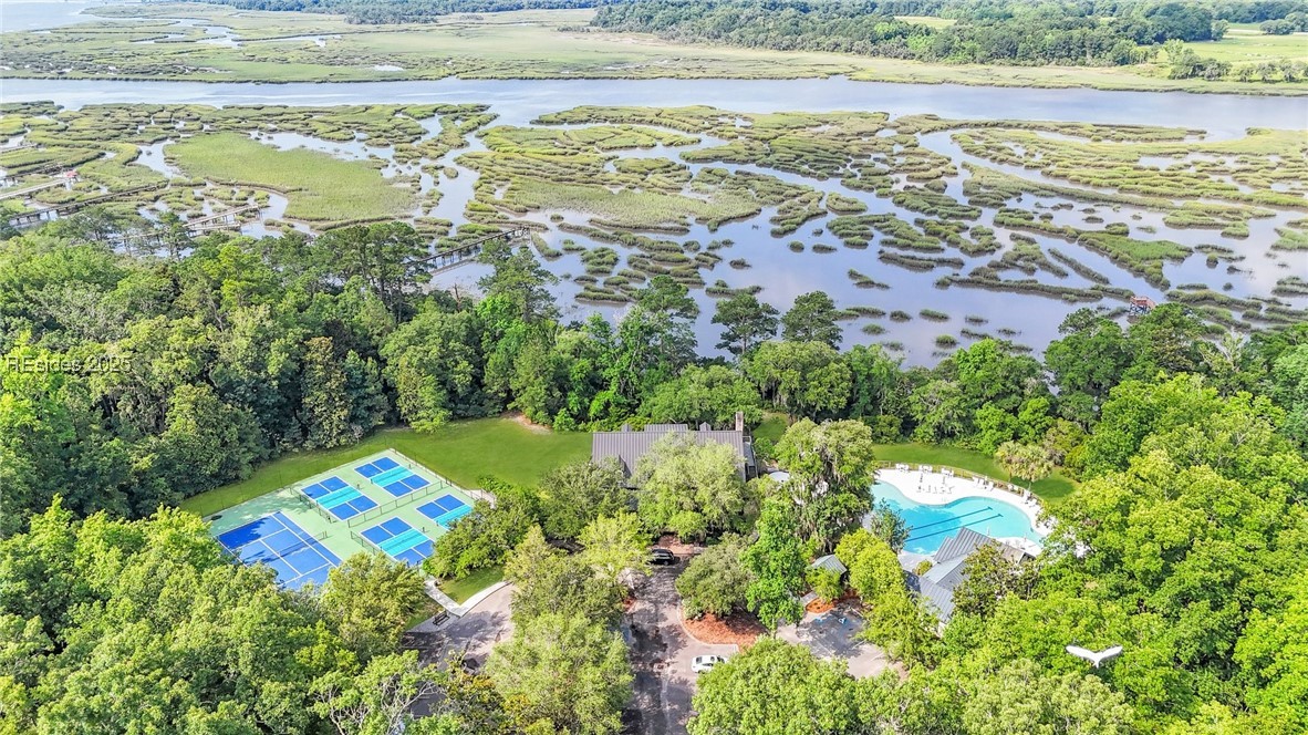 21 Blake Lane, Seabrook, South Carolina image 20