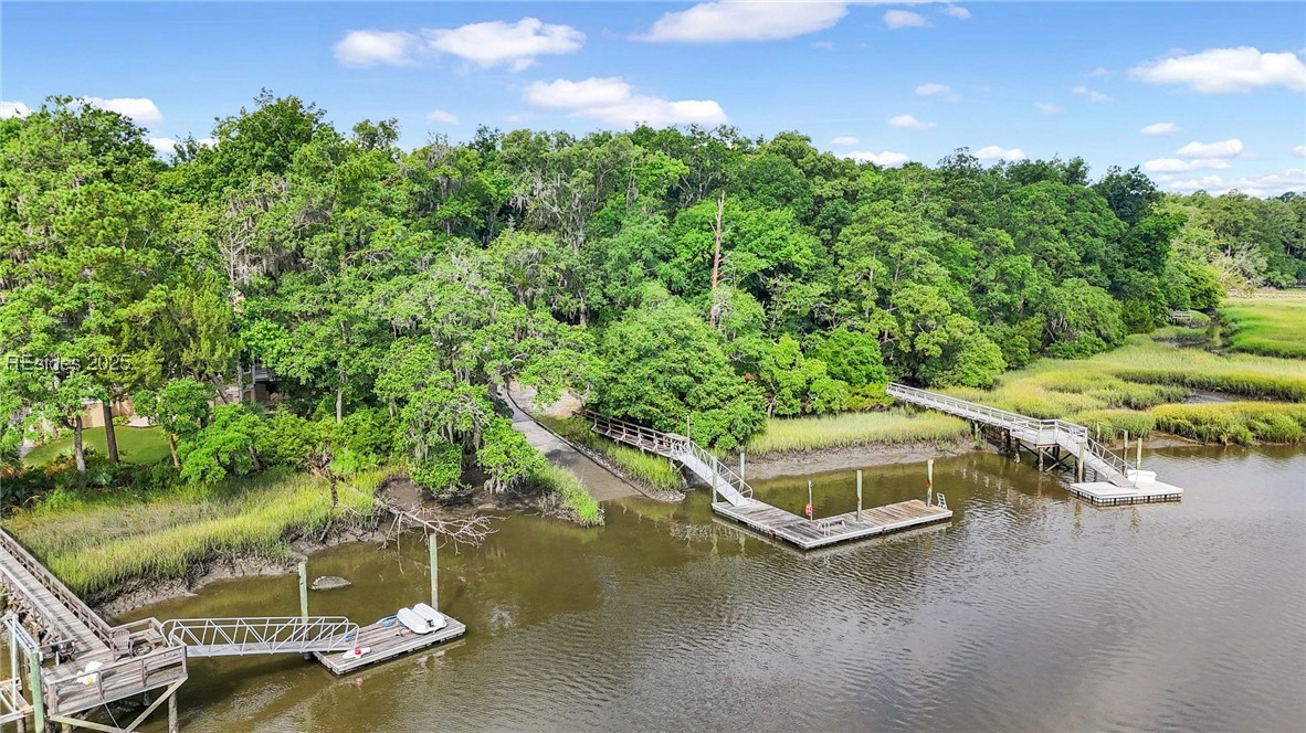 21 Blake Lane, Seabrook, South Carolina image 13