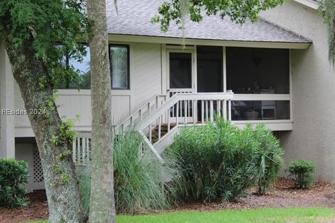 A home in Hilton Head Island