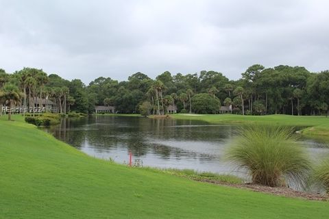 A home in Hilton Head Island