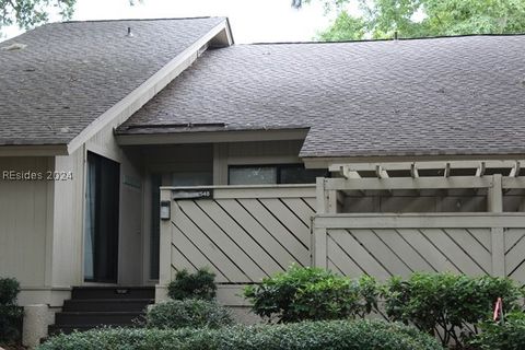 A home in Hilton Head Island