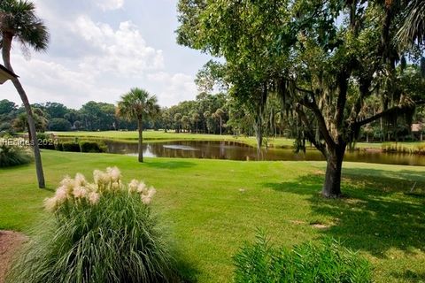 A home in Hilton Head Island