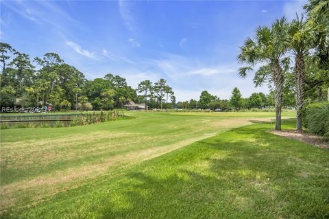 A home in Hilton Head Island