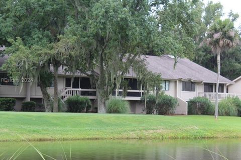 A home in Hilton Head Island