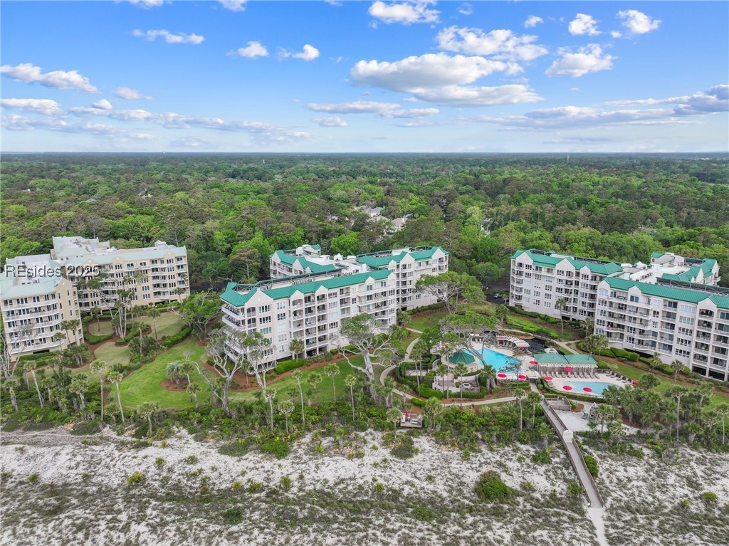 57 Ocean Lane #3401, Hilton Head Island, Texas image 3