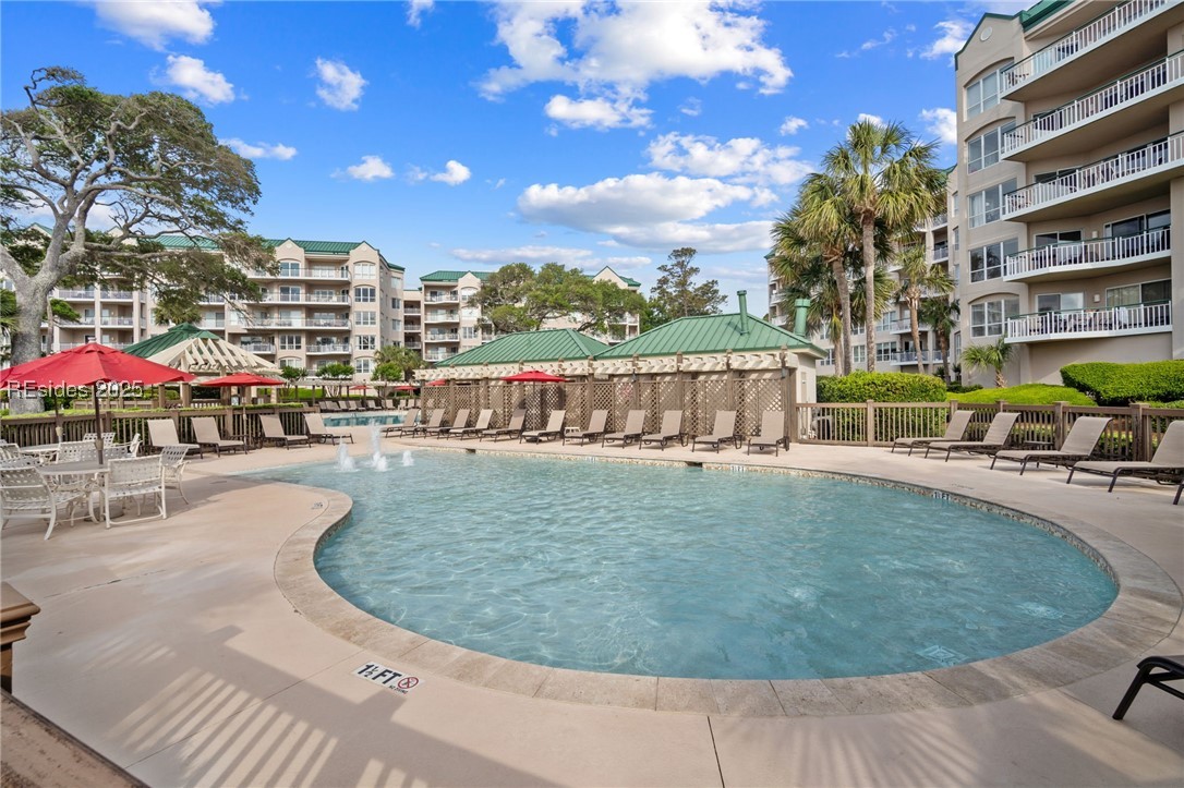57 Ocean Lane #3401, Hilton Head Island, Texas image 32
