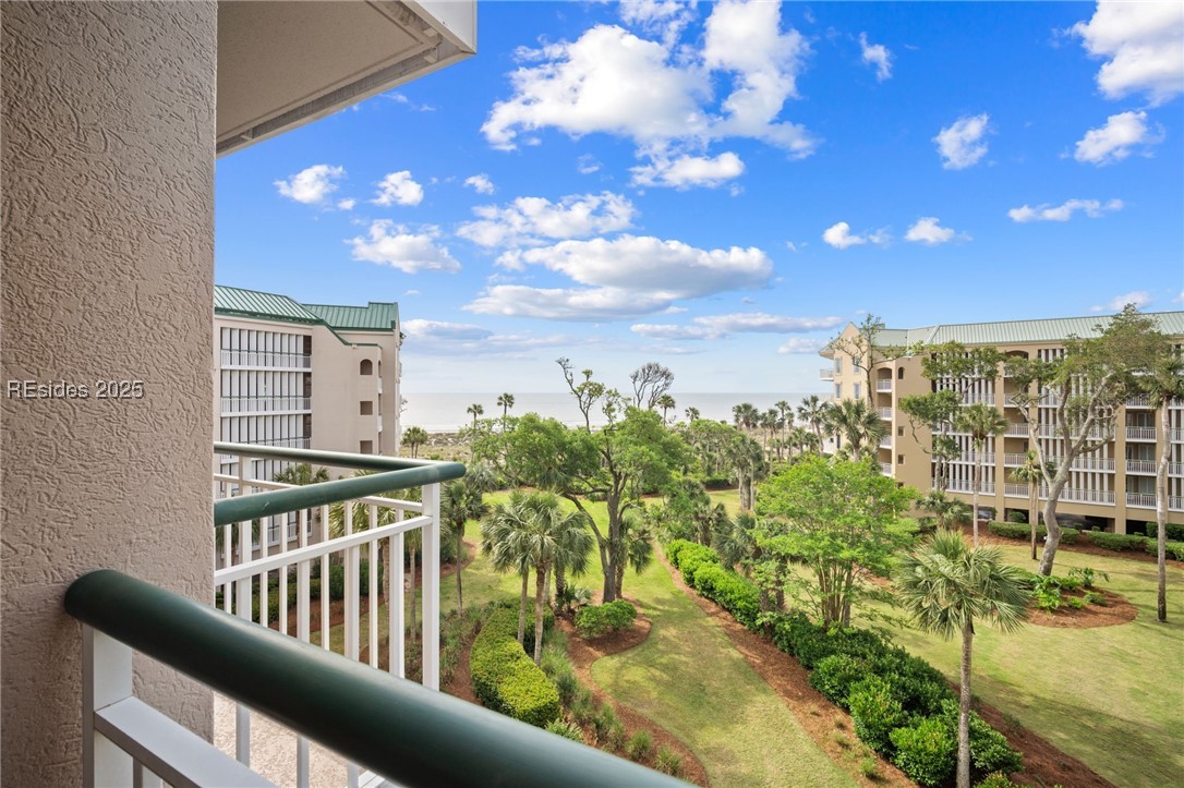 57 Ocean Lane #3401, Hilton Head Island, Texas image 8