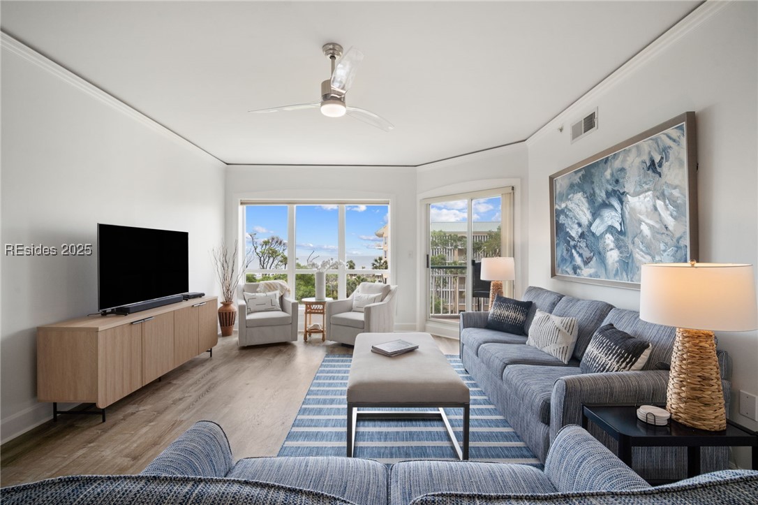 57 Ocean Lane #3401, Hilton Head Island, Texas image 11