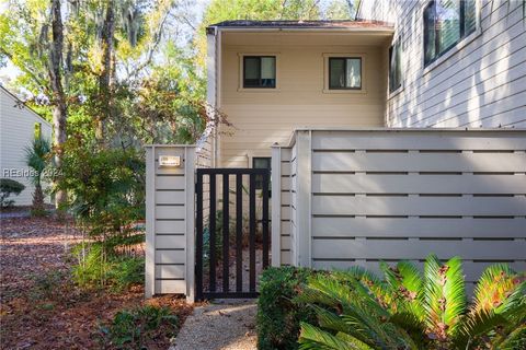 A home in Hilton Head Island