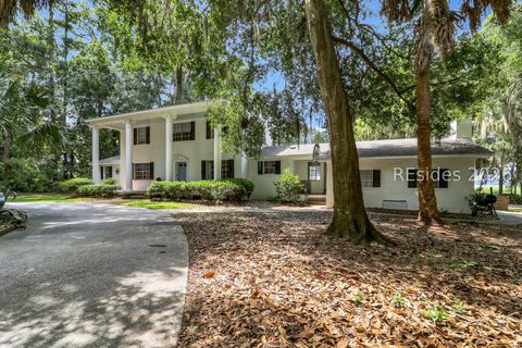 Homes For Sale - 93 Myrtle Island Road<br/> Beaufort County, Bluffton, SC 29910