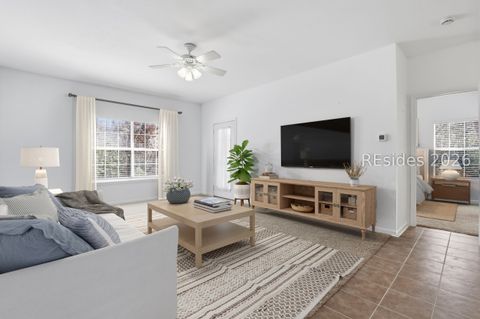 Condo For Sale - 112 Union Cemetery Road #125<br/> Hilton Head Island, SC 29926