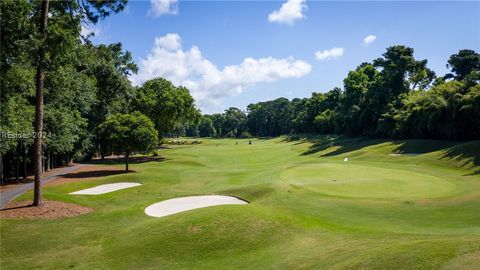 A home in Hilton Head Island