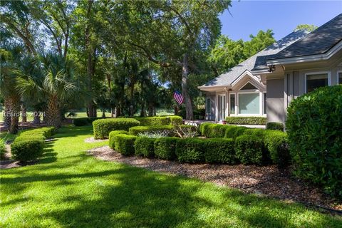 A home in Hilton Head Island