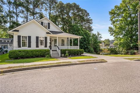 A home in Beaufort