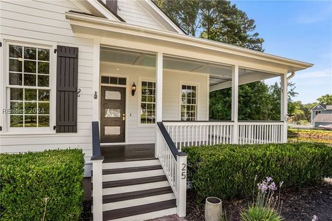 A home in Beaufort