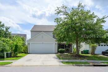 Single Family Residence at 148 Pickett Creek Lane