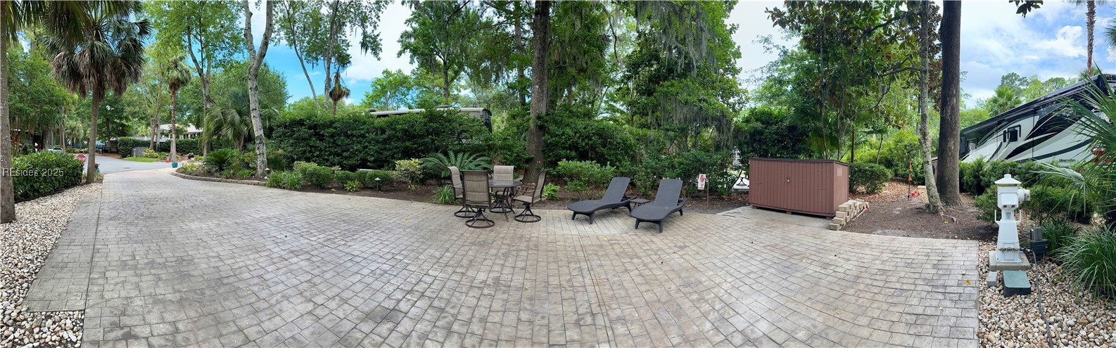 133 Arrow Rd #395 Rd, Hilton Head Island, South Carolina image 5