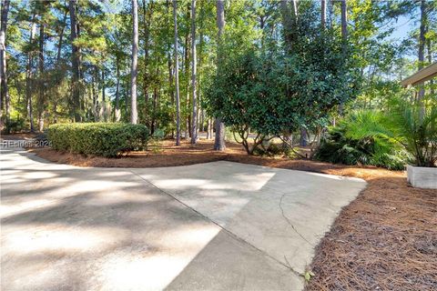 A home in Hilton Head Island