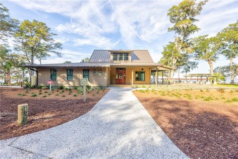 A home in Hilton Head Island