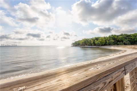 A home in Hilton Head Island