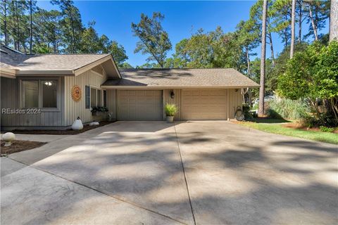 A home in Hilton Head Island