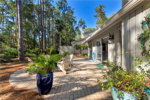 A home in Hilton Head Island