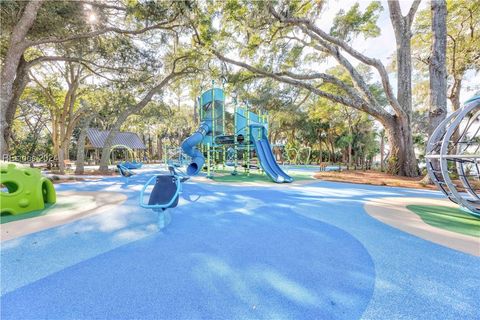 A home in Hilton Head Island