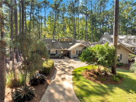 A home in Hilton Head Island