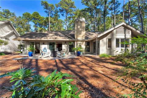 A home in Hilton Head Island