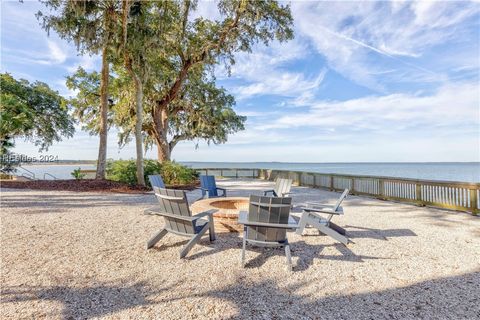 A home in Hilton Head Island