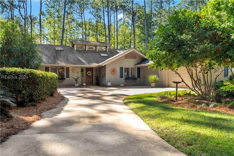 A home in Hilton Head Island