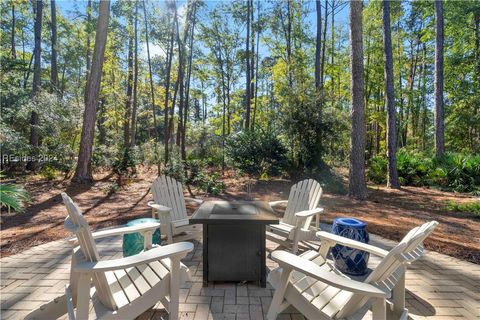 A home in Hilton Head Island