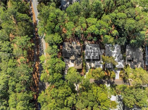 A home in Hilton Head Island