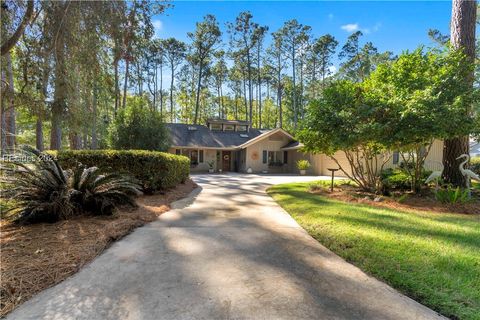 A home in Hilton Head Island