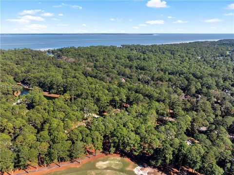 A home in Hilton Head Island