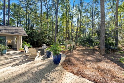 A home in Hilton Head Island